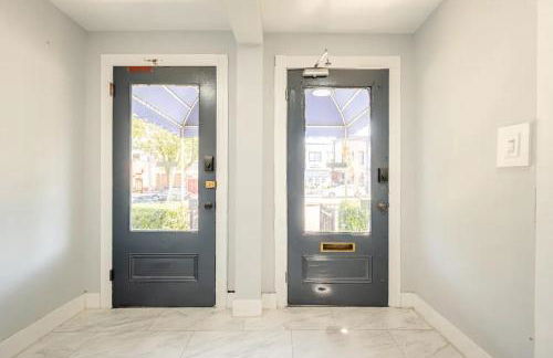 Modern 3-Bdrm Apt in Black Rock - Foto 19