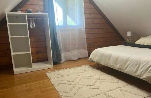 Chalet du Trèfle - Foto 16