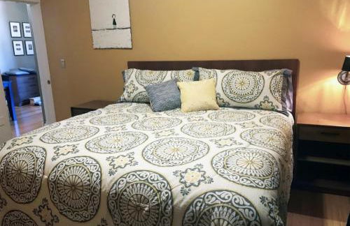 NE Portland Oregon Modern Victorian Duplex - Foto 8