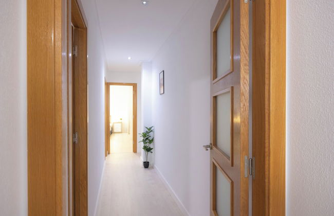 Apartamentos Marina Playa de Torrevieja - Foto 16