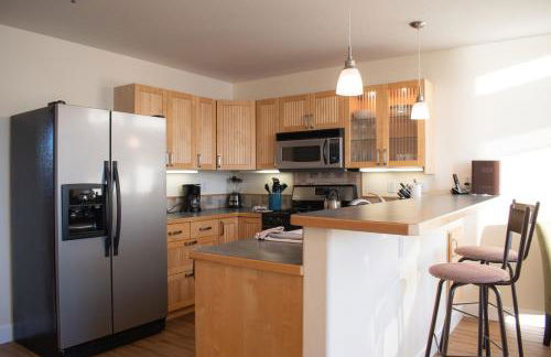 Lakeshore Lodging Lodge 713 - Foto 7