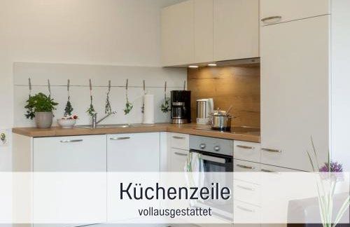 Bio Ferienhof Wichtelweide - Fewo Rosmarin - Foto 11