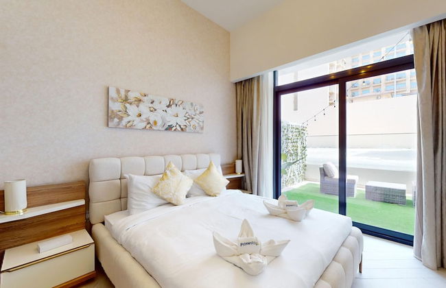 Primestay - Oxford 212 Residences - JVC - Foto 3