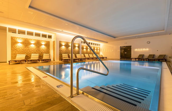 Rezidence Moser Apartments - Foto 1