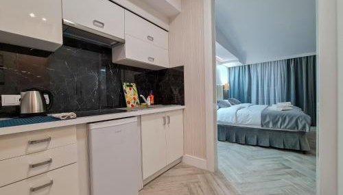 Apartamenty Hayduk - Foto 2, heating