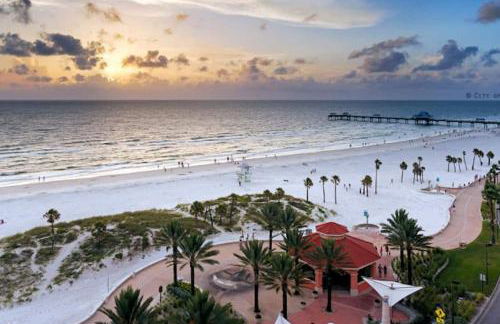 Waterfront -3BR - 2Kings -Pool Balcony - Beach - Foto 12