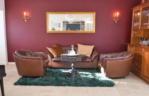 Ferienhaus Auszeit auf dem Berghof - Foto 21