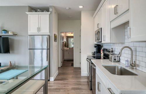 Capri 313 the Heart of Downtown Traverse City - Foto 6