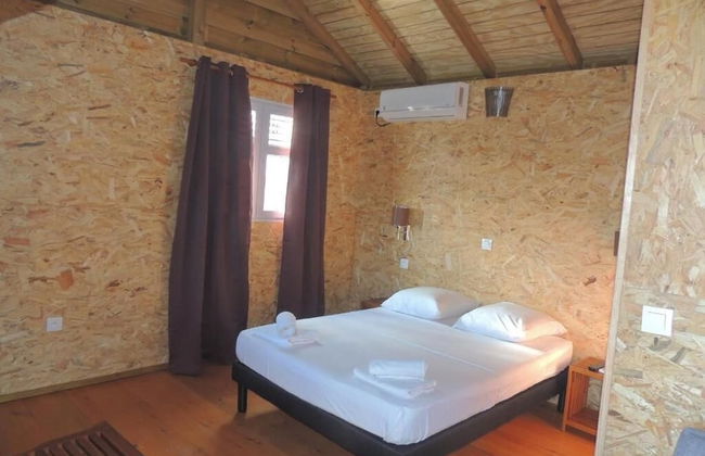 Hotel Gîtes Couleur Caraïbes - Photo 8