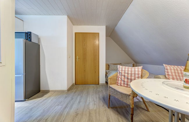 Alte Schnitterkate - Foto 49