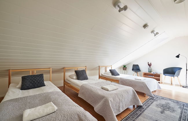 Apartments in Porvoo - Foto 11