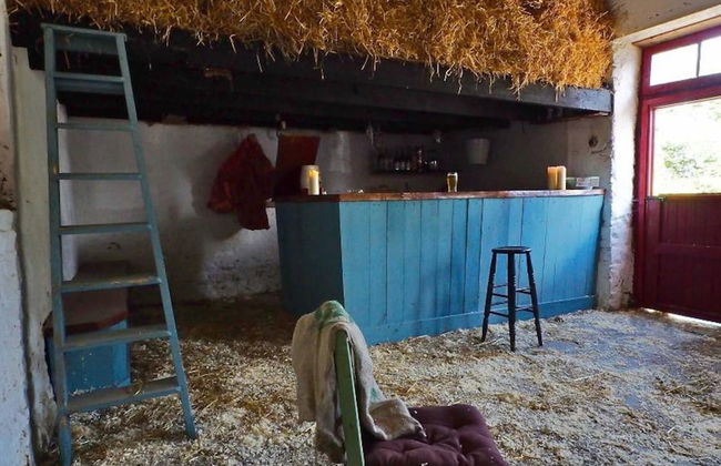 Shannon View 3 Bed Farm House With Private Parking - Foto 12