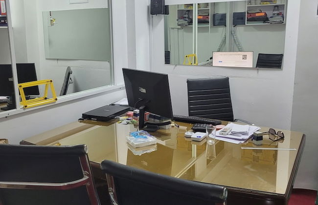 ontrack travel Male Maldives - Foto 1