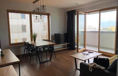 Apartament Rzekotka Zielona Dereniowa 60 - Foto 1