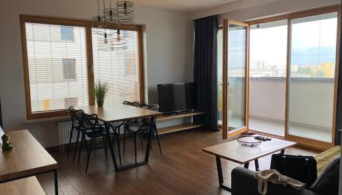 Apartament Rzekotka Zielona Dereniowa 60 - Foto 1