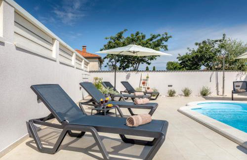 Villa Bella Vita by Istrabook - Foto 15