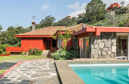 El Jardín de Santa Bígida - Foto 1