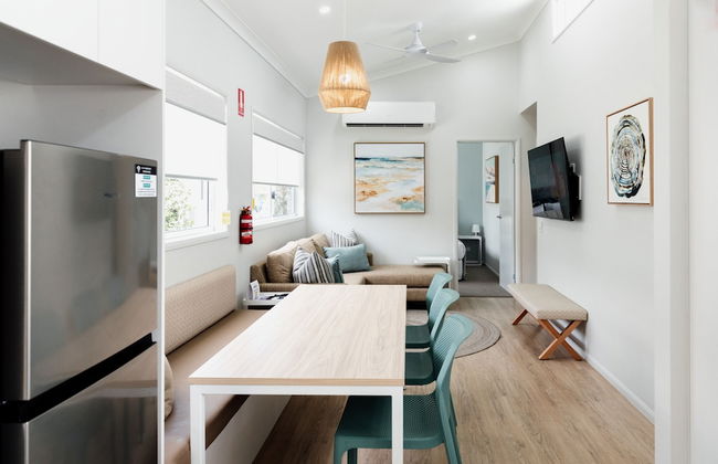 Tasman Holiday Parks - North Star - Foto 43