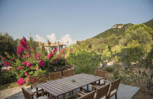 Villa Mariza Corfu - Foto 17