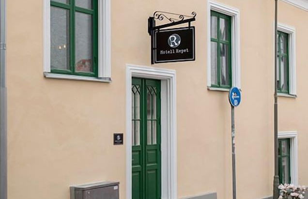 Hotell Repet - Photo 38