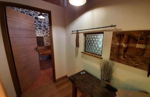 Maison Gîte Au Tonnelier - Foto 43