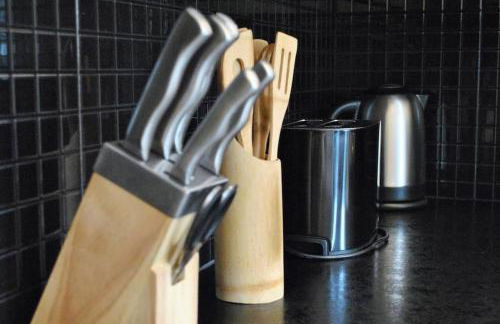 Superb 2Bed/2Bath Flat Waterloo London - Foto 16