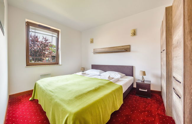 Apartamenty Sun & Snow Continental - Photo 71