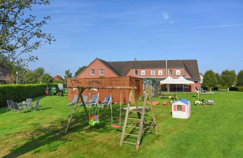 Ferienwohnung auf dem Ferienhof „Zur alten Linde“ - Foto 4