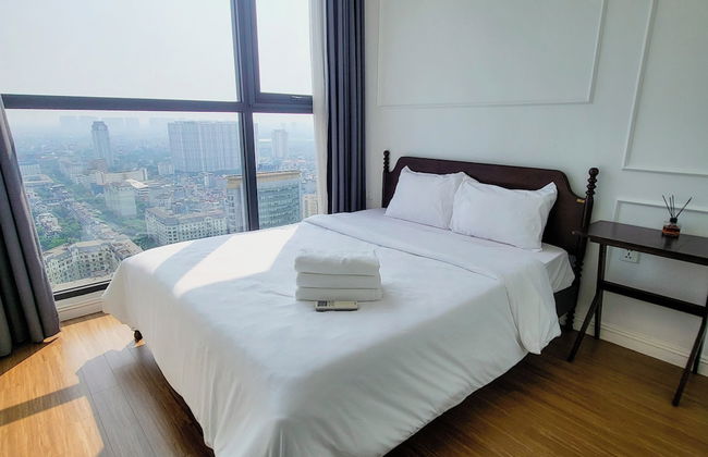 Feria Home - Vinhomes Sky Lake Pham Hung - Foto 12