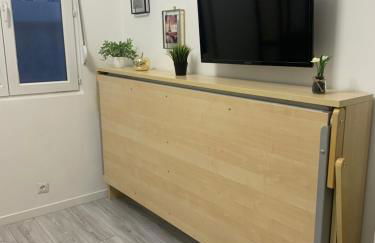 paris beautiful cozy studio - Foto 27