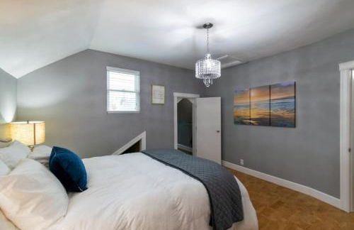 Updated Great Falls Home with Fire Pit - Photo 19