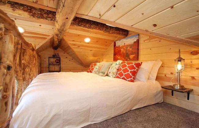 The Escape to East Zion - Photo 6