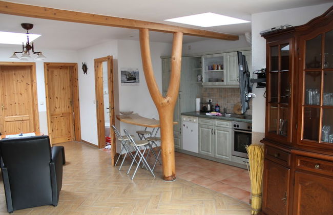 Feriendomizil am Hafen GbR - Foto 55