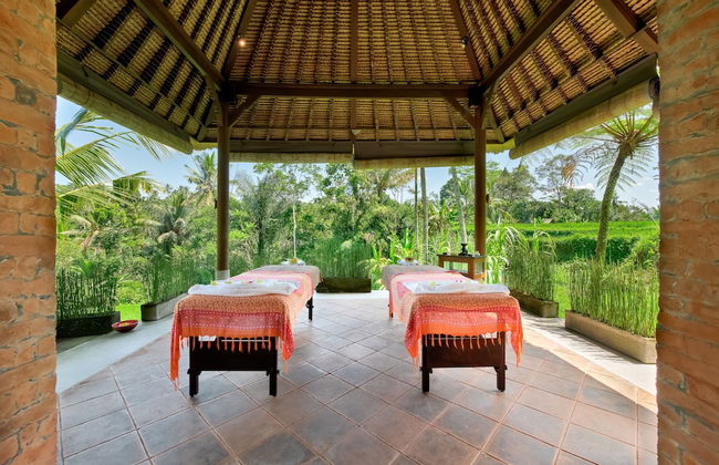 Villa Kembang Bali - Foto 57