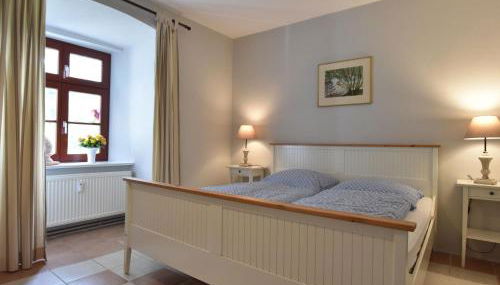 Schicke Ferienwohnung in der Nähe der Ostseeküste - Foto 5