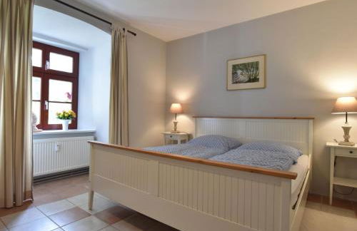 Schicke Ferienwohnung in der Nähe der Ostseeküste - Photo 5