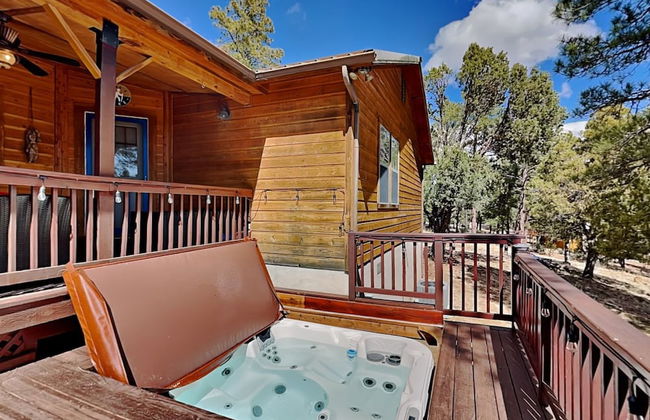 4 Bears 1 Cave - Foto 8