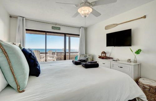 Oceanfront, Pool, Elevator, Big Deck - Foto 13