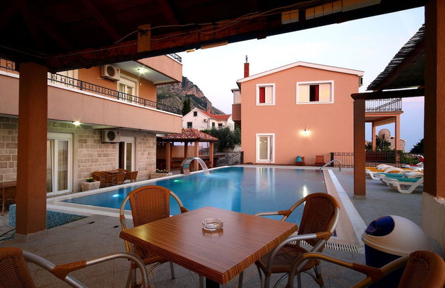 Apartments Djurasevic - Foto 50