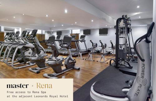 master St. Paul's - Foto 40