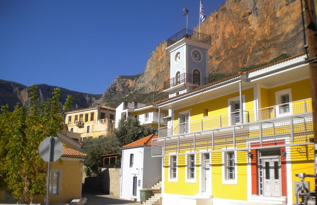 Stone House For You - Photo 37