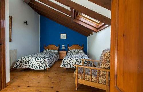 Apartamentos Rurales Playa del Canal - Foto 23