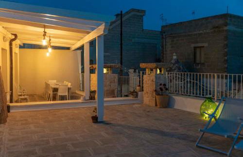 Le Casette in Gravina Luxury - Foto 54