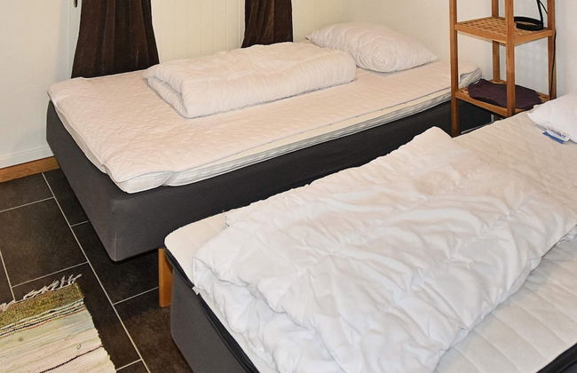 Holiday Home in Leirvik I Sogn - Foto 6