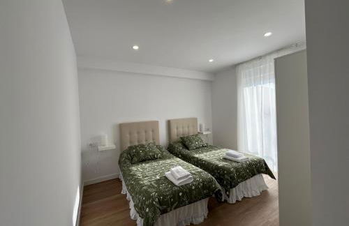 Apartamentos Villacarriedo - Foto 27