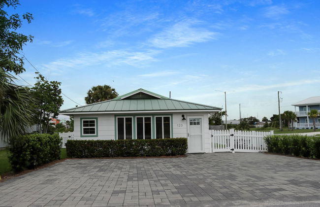 1st Street Bungalow - Foto 59