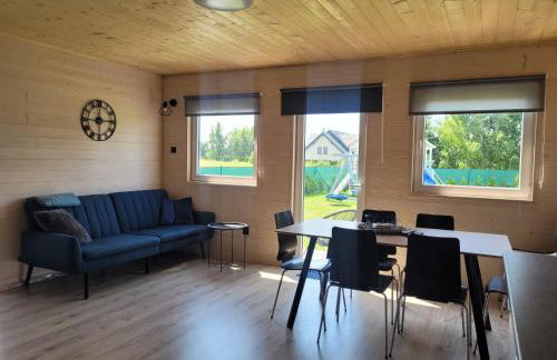 Domek letniskowy Młyn2 - Foto 26