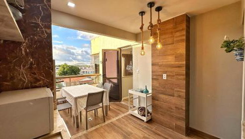 Paraíso das Águas - Foto 2