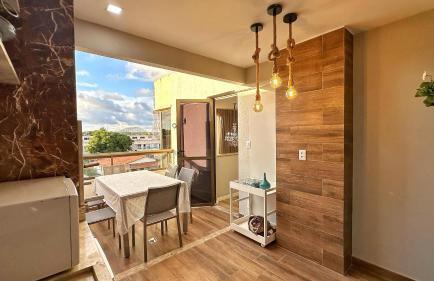 Paraíso das Águas - Foto 2