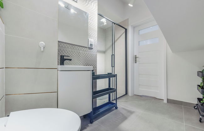 Apartamenty Sun & Snow Baltic Sun - Photo 50